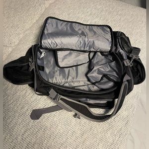 Under Armor large duffel
